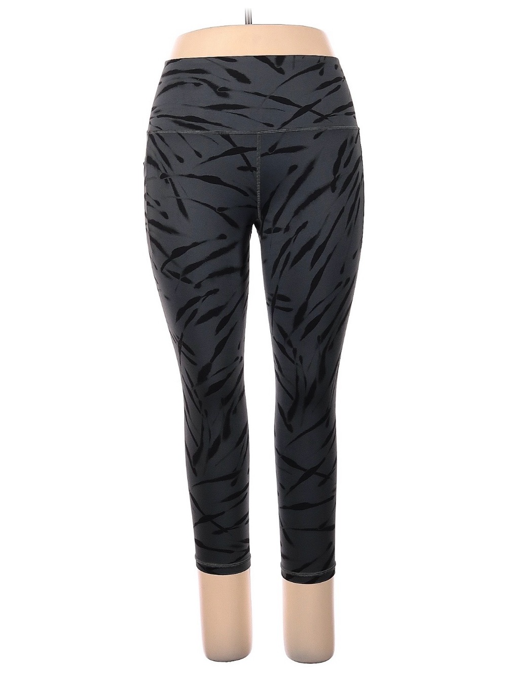 Athleta Stash Pocket Leggings